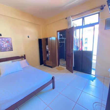 Apto Salinas Salinopolis Ngoại thất bức ảnh