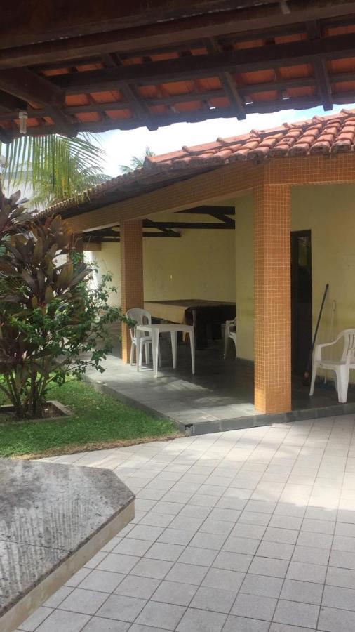 Apto Salinas Salinopolis Ngoại thất bức ảnh