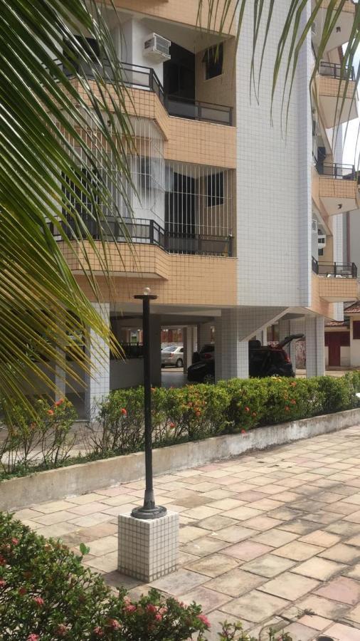 Apto Salinas Salinopolis Ngoại thất bức ảnh