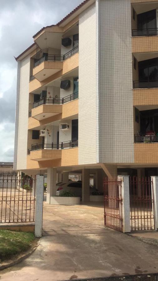 Apto Salinas Salinopolis Ngoại thất bức ảnh