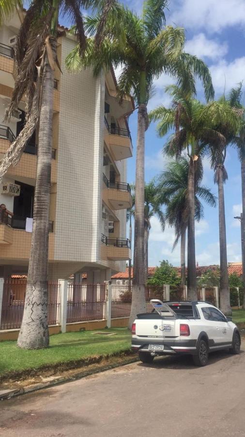 Apto Salinas Salinopolis Ngoại thất bức ảnh