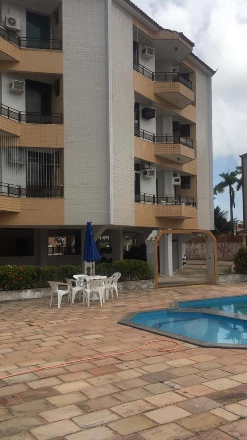 Apto Salinas Salinopolis Ngoại thất bức ảnh