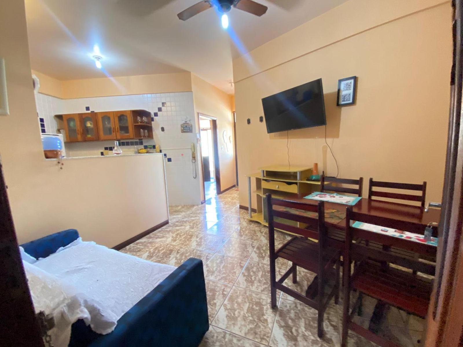 Apto Salinas Salinopolis Ngoại thất bức ảnh