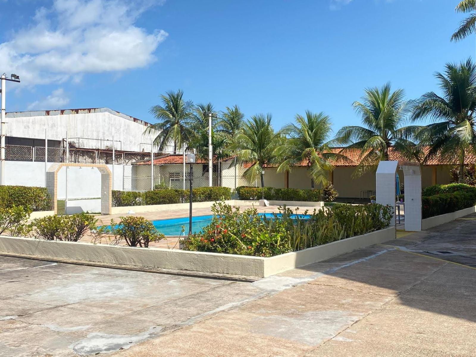Apto Salinas Salinopolis Ngoại thất bức ảnh