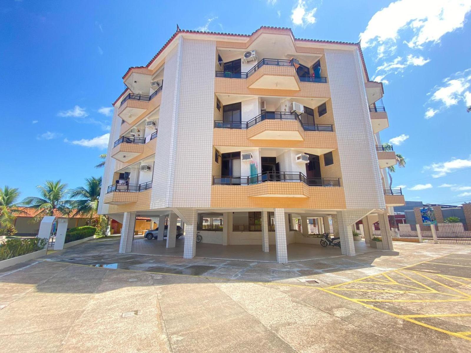 Apto Salinas Salinopolis Ngoại thất bức ảnh